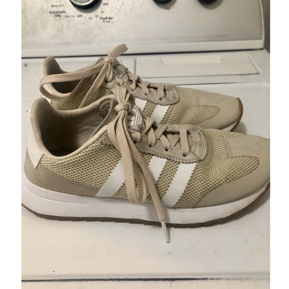 Adidas Flashback Sneaker